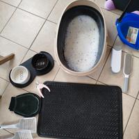 Accessori vari gatto