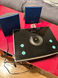 Marantz Radio - LetoreCD produzione limitata