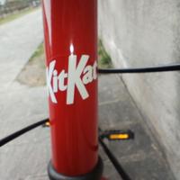bici kit kat
