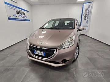 Peugeot 208 1.4 VTi 95 CV 5p. GPL Active - NeoPate