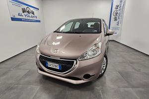 Peugeot 208 1.4 VTi 95 CV 5p. GPL Active - NeoPate