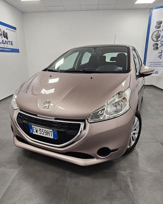 Peugeot 208 1.4 VTi 95 CV 5p. GPL Active - NeoPate