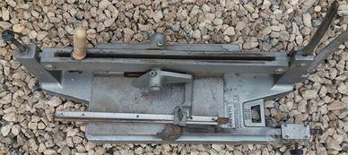 tagliapiastrelle manuale montolit  40x40