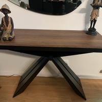 Consolle allungabile