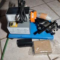 Affila punte Fervi 01/32A