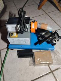 Affila punte Fervi 01/32A