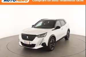 PEUGEOT 2008 PW68497