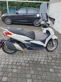 Piaggio Beverly 400 - 2022