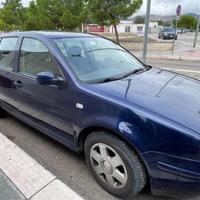 Golf 4 tdi 130 cv