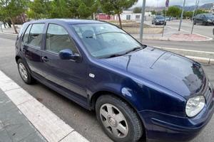 Golf 4 tdi 130 cv