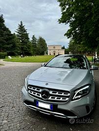 Mercedes gla 200 -2019