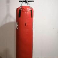 Sacco boxe