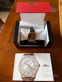 Tissot powermatic taglia 42 unisex