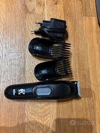 Regola Barba Brawn 5513