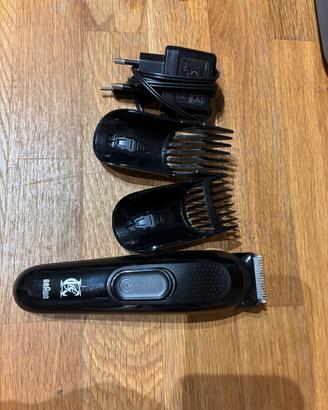 Regola Barba Brawn 5513