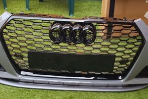 Paraurti Anteriore Audi A4 B9 Competition 2019