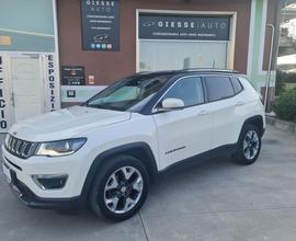 JEEP Compass 2.0 Multijet II 4WD Limited