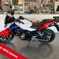 Honda CB 500 - 2016