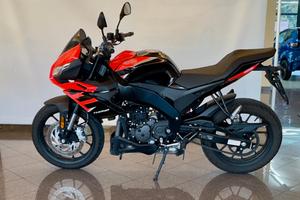 Aprilia Tuono 125 RACING