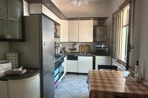 Camera con bagno in casa indipendente