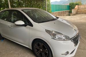 Peugeot 208 1.4 VTi 95 CV 5p. GPL Allure-2015