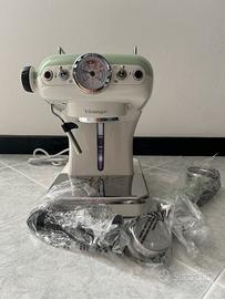 Ariete Caffè Espresso Vintage 1389