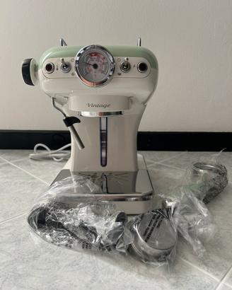 Ariete Caffè Espresso Vintage 1389
