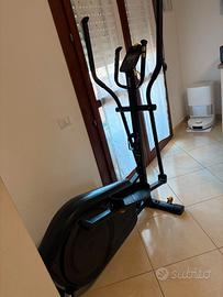 Ellitica DOMYOS 520