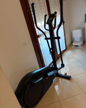 Ellitica DOMYOS 520