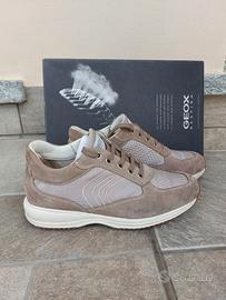 Sneakers Geox donna n.39