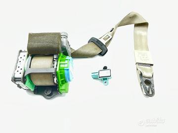 CINTURA DI SICUREZZA ANTERIORE DESTRA AUDI A4 Avan