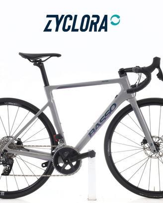 Basso Astra AXS 12V t.54