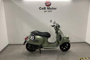 VESPA SEI GIORNI 300