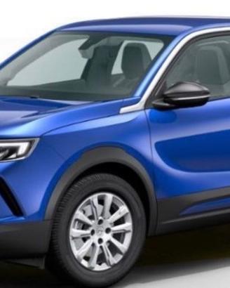 Opel Mokka 1.5 diesel Elegance