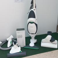 vk150 folletto vorwerk  garanzia