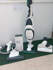 vk150 folletto vorwerk  garanzia