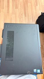 Lenovo V530- 15ICR Desktop i3 9th