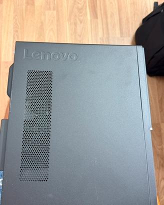 Lenovo V530- 15ICR Desktop i3 9th