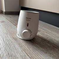 Scaldabiberon Philips Avent