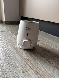 Scaldabiberon Philips Avent