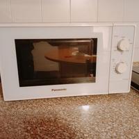 Forno microonde Panasonic 