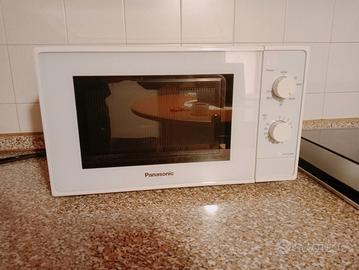 Forno microonde Panasonic 