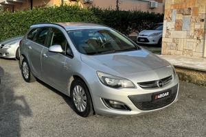 Opel Astra 1.7 CDTI 110CV 5 porte Cosmo