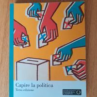 libro Capire la politica
