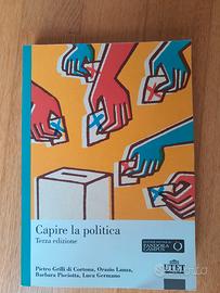 libro Capire la politica