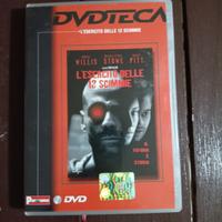 L' esercito delle dodici scimmie