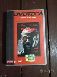 L' esercito delle dodici scimmie