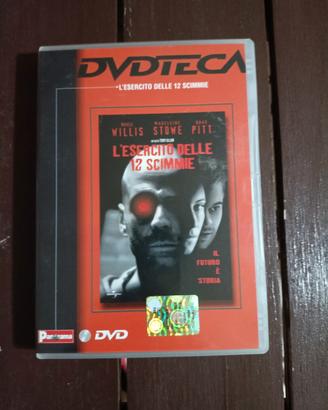 L' esercito delle dodici scimmie