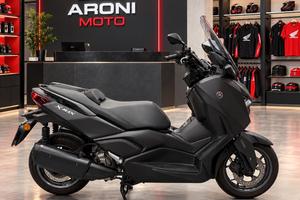 Yamaha X-Max 300