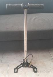 Pompa per carabina PCP